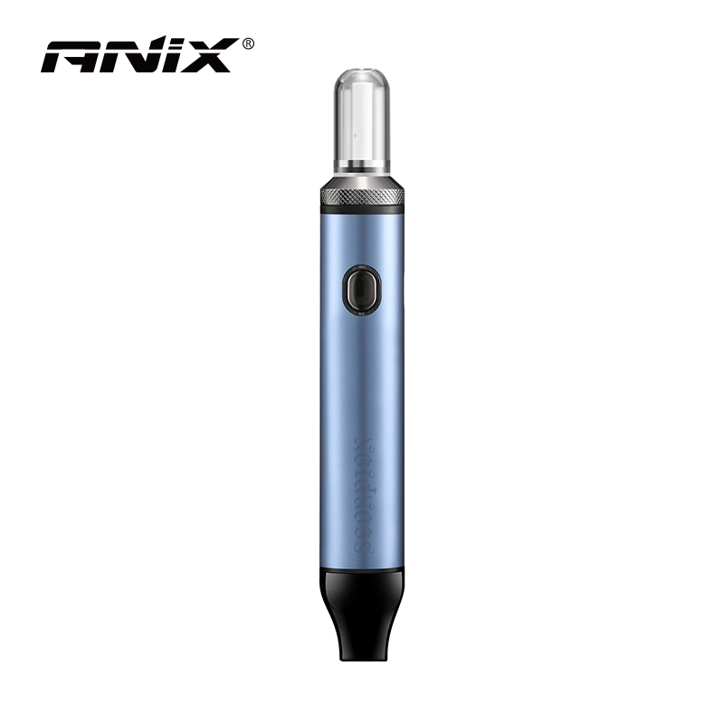 Scorpion Nectar Collector 2-in-1